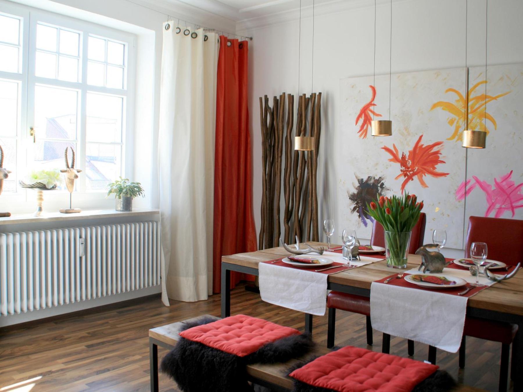 Ferienwohnung Belle Etage Lindau  Exterior photo